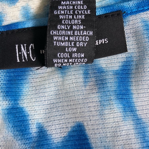 NWT INC Cami - Picture 6 of 7